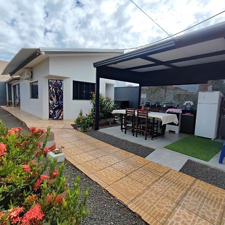Quarto California Campo Novo do Parecis Εξωτερικό φωτογραφία